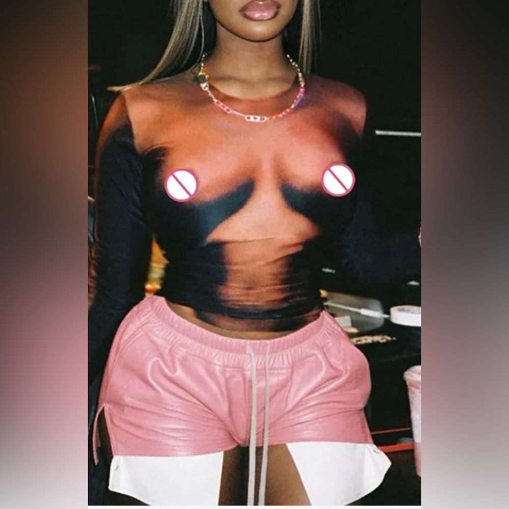 COPY - Women Fashion Shirt